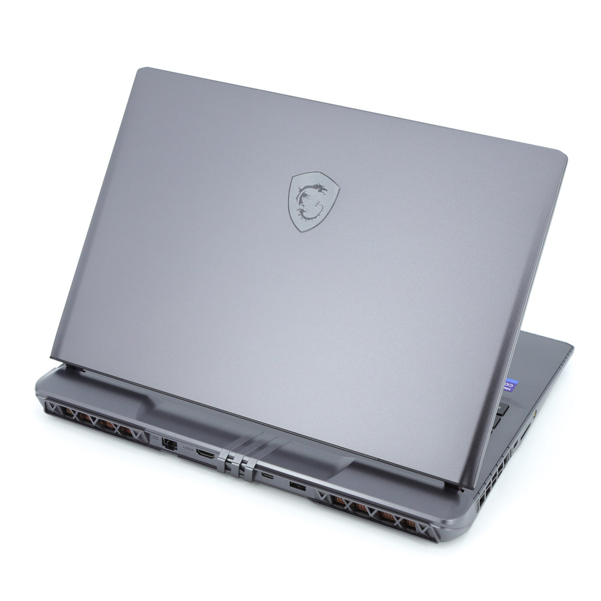 MSI GP68 Vector 144Hz Gaming Laptop: i9-12900HX RTX 4080, 1TB 16GB Warranty VAT - GreenGreen Store