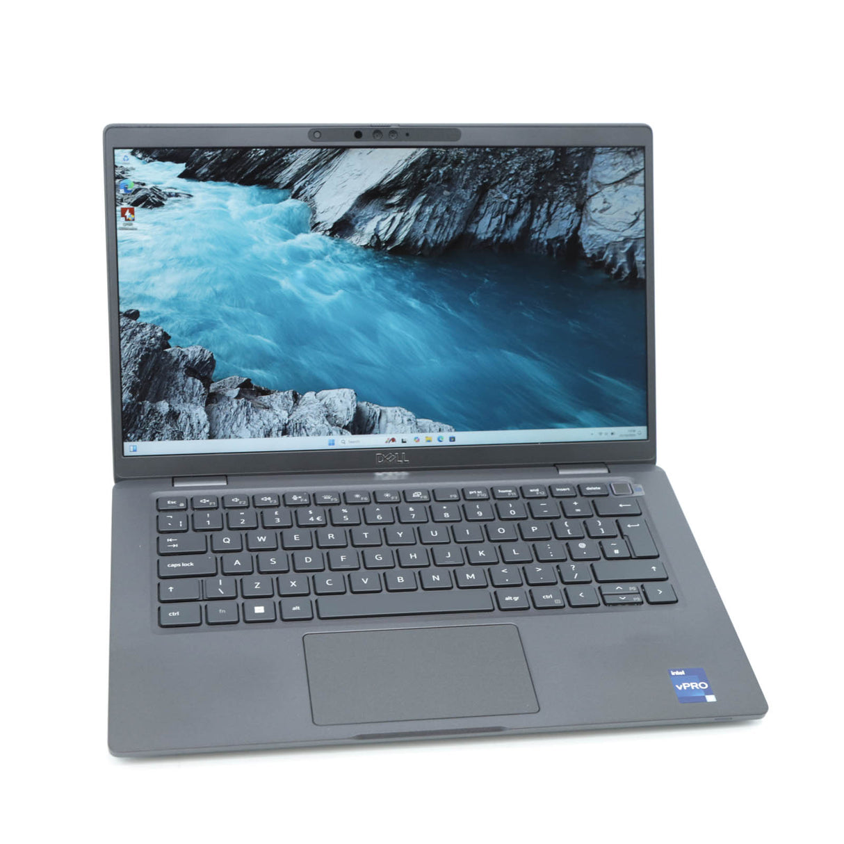 Dell Latitude 7330 Laptop: Core i7-1265U 16GB RAM 512GB SSD Iris Xe Warranty - GreenGreenStore