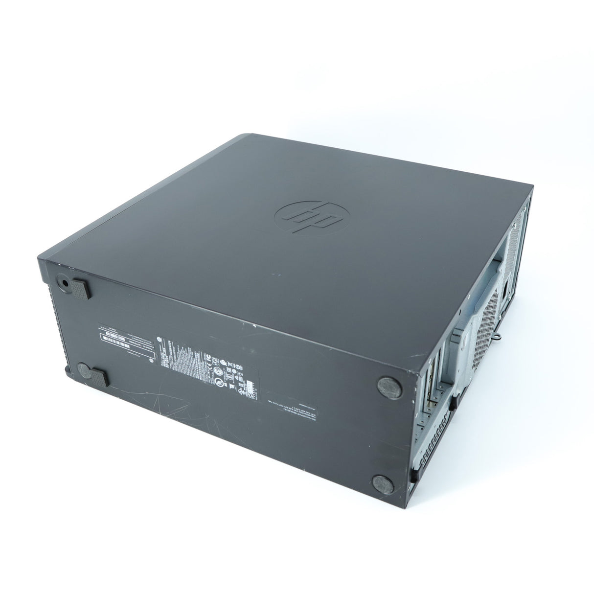 HP Z440 Desktop PC: Intel Xeon, 512GB SSD, 16GB RAM, NVIDIA P2000, Warranty VAT - GreenGreenStore