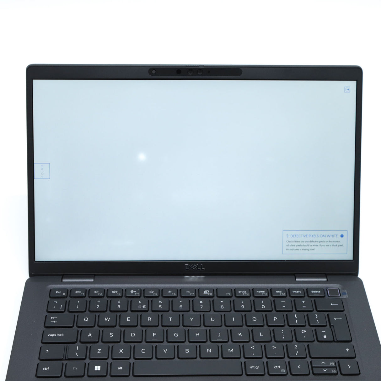 Dell Latitude 7330 Laptop: Core i7-1265U 16GB RAM 512GB SSD Iris Xe Warranty - GreenGreenStore