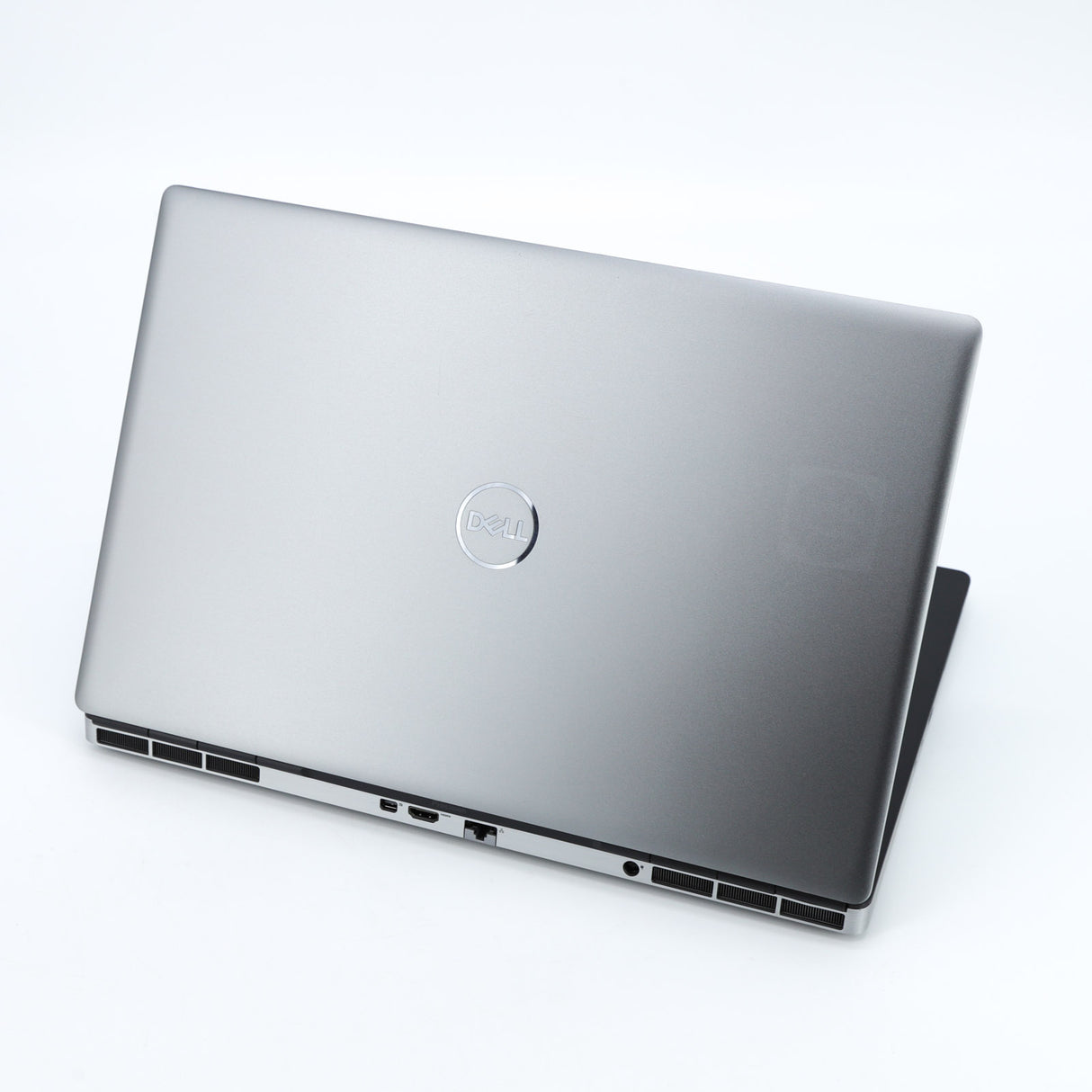 Dell Precision 7760 Laptop: Xeon W-11955M, 1TB SSD 64GB RAM, RTX A5000, Warranty - GreenGreenStore