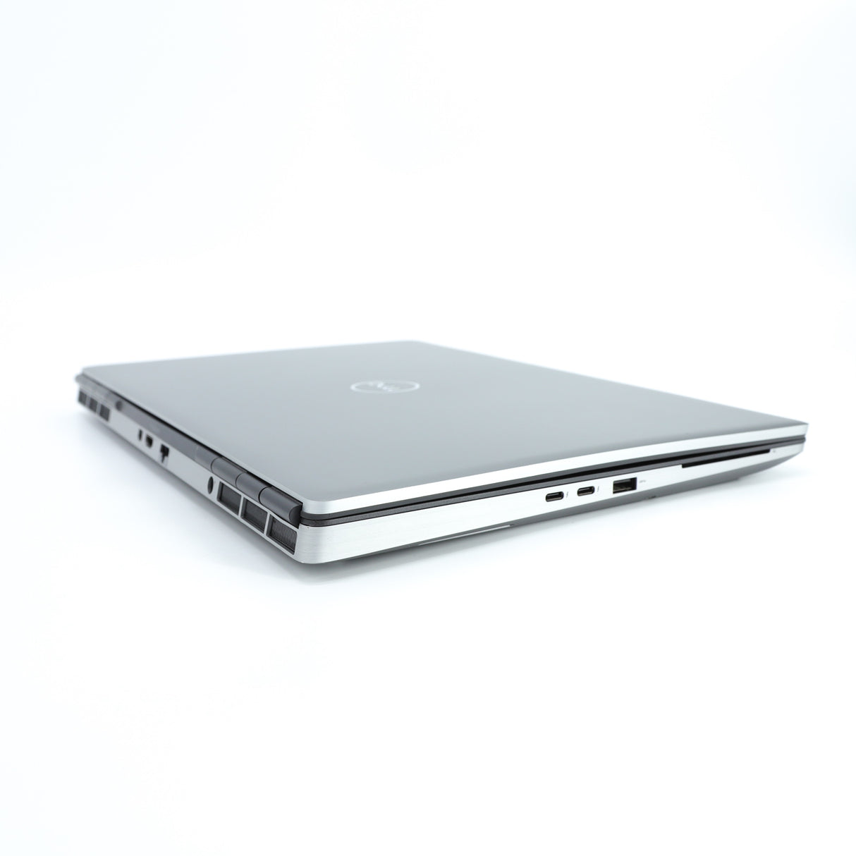 Dell Precision 7760 Laptop: Xeon W-11955M, 1TB SSD 64GB RAM, RTX A5000, Warranty - GreenGreenStore