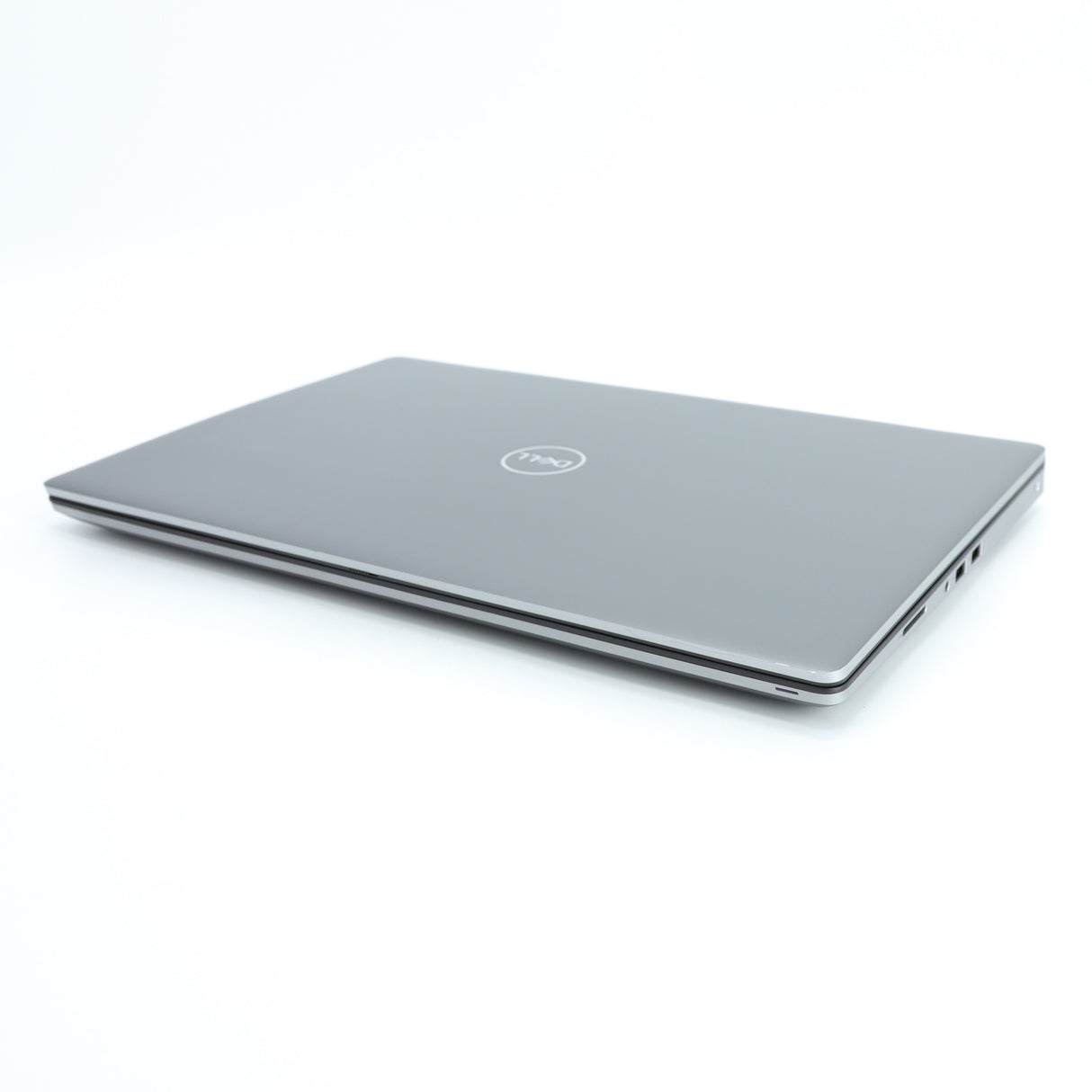 Dell Precision 7760 Laptop: Xeon W-11955M, 1TB SSD 64GB RAM, RTX A5000, Warranty - GreenGreenStore