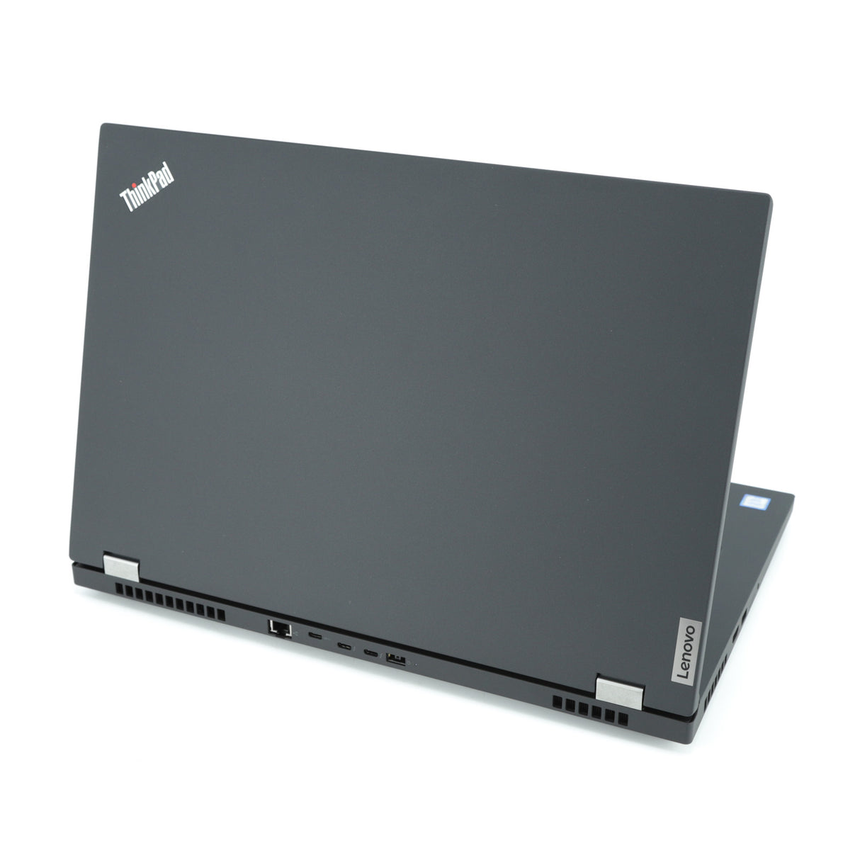 Lenovo ThinkPad P17 Gen 1 Laptop: Xeon W-10855M 1TB, 32GB, RTX 5000 Warranty VAT - GreenGreenStore
