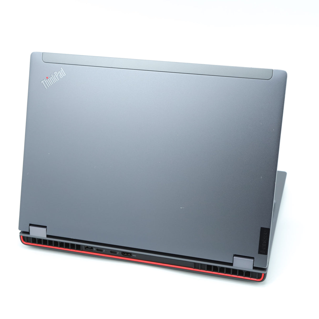 Lenovo ThinkPad P16 Gen 2 Laptop i7-13850HX, 64GB RAM 1TB, RTX 3500 Ada Warranty - GreenGreenStore