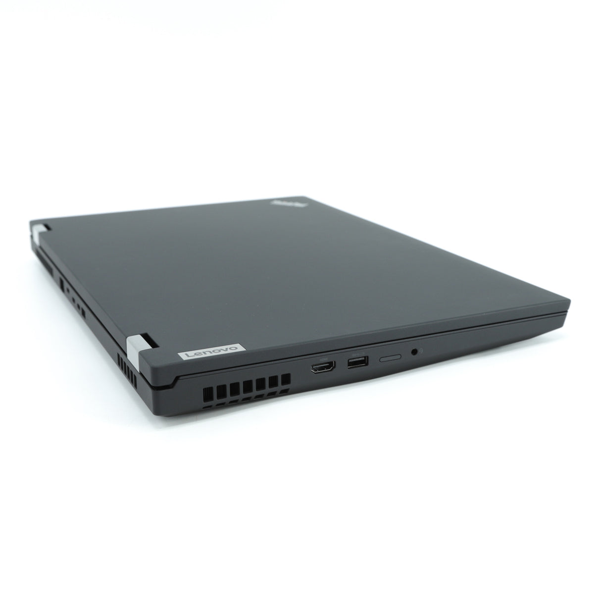 Lenovo ThinkPad P17 Gen 1 Laptop: Xeon W-10855M 1TB, 32GB, RTX 5000 Warranty VAT - GreenGreenStore
