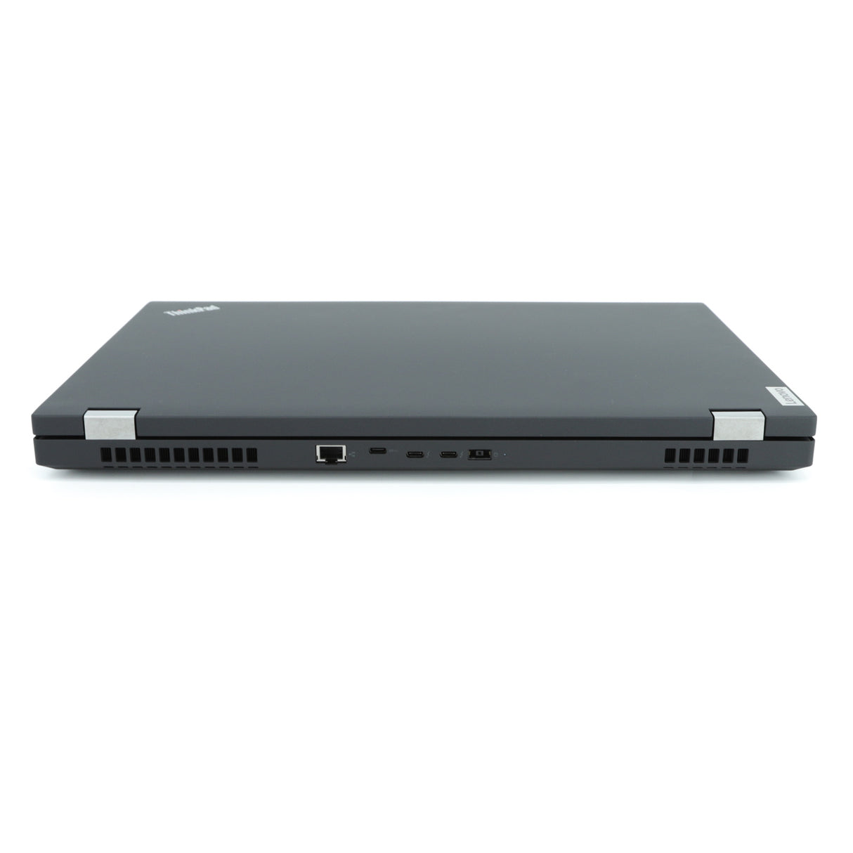 Lenovo ThinkPad P17 Gen 1 Laptop: Xeon W-10855M 1TB, 32GB, RTX 5000 Warranty VAT - GreenGreenStore