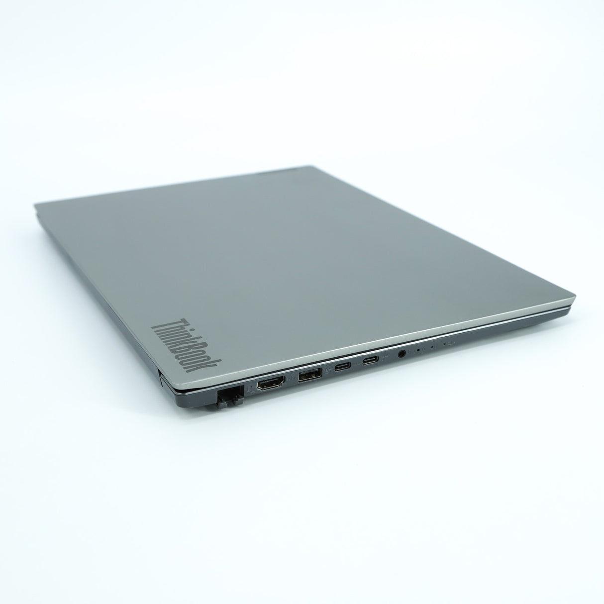 Lenovo ThinkBook 15 IIL Laptop: Core i5-1035G1, 16GB RAM 256GB SSD, Warranty VAT - GreenGreenStore