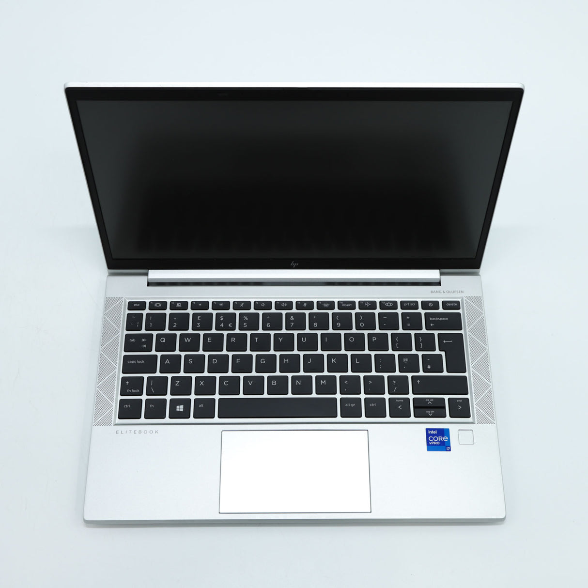 HP EliteBook 830 G8 Laptop: Intel Core i7-1185G7 16GB RAM 256GB SSD Warranty VAT - GreenGreenStore