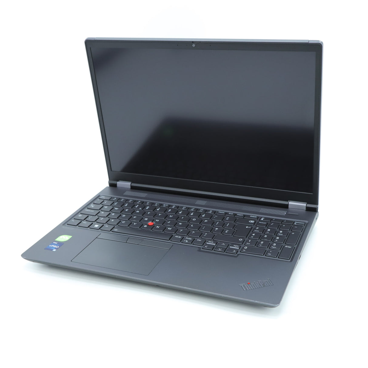 Lenovo ThinkPad P16 Gen 2 Laptop i7-13850HX, 64GB RAM 1TB, RTX 3500 Ada Warranty - GreenGreenStore