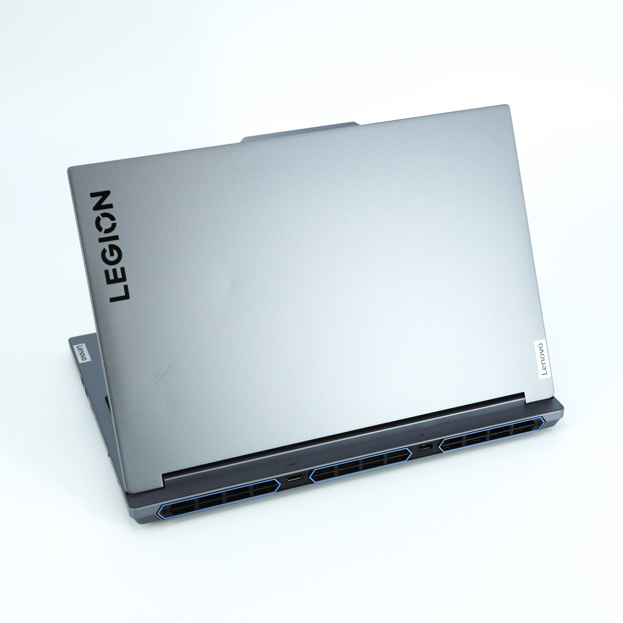 Lenovo Legion 5 Gaming Laptop: Core i9-14900HX RTX 4060 1TB SSD Warranty VAT - GreenGreenStore