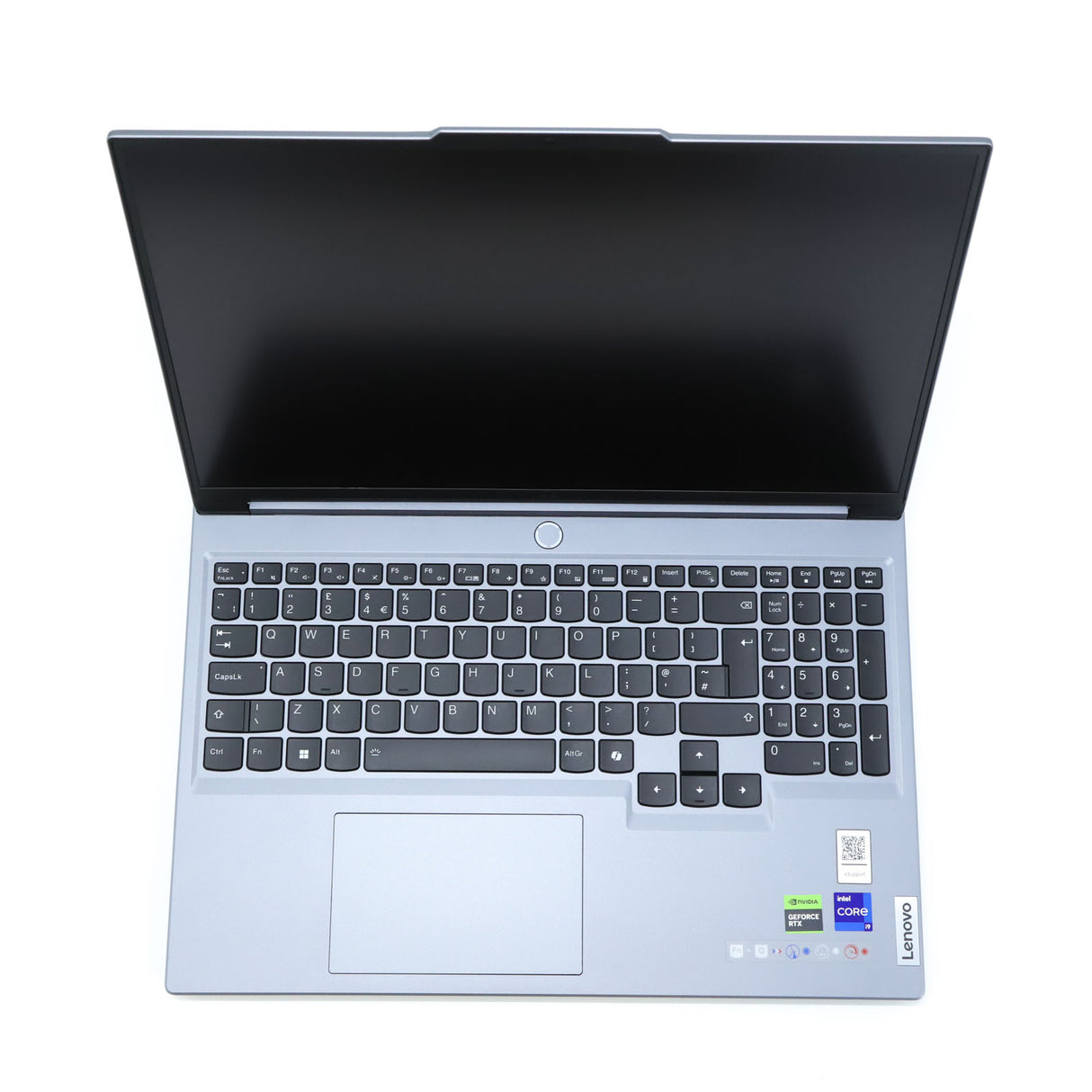Lenovo Legion 5 Gaming Laptop: Core i9-14900HX RTX 4060 1TB SSD Warranty VAT - GreenGreenStore