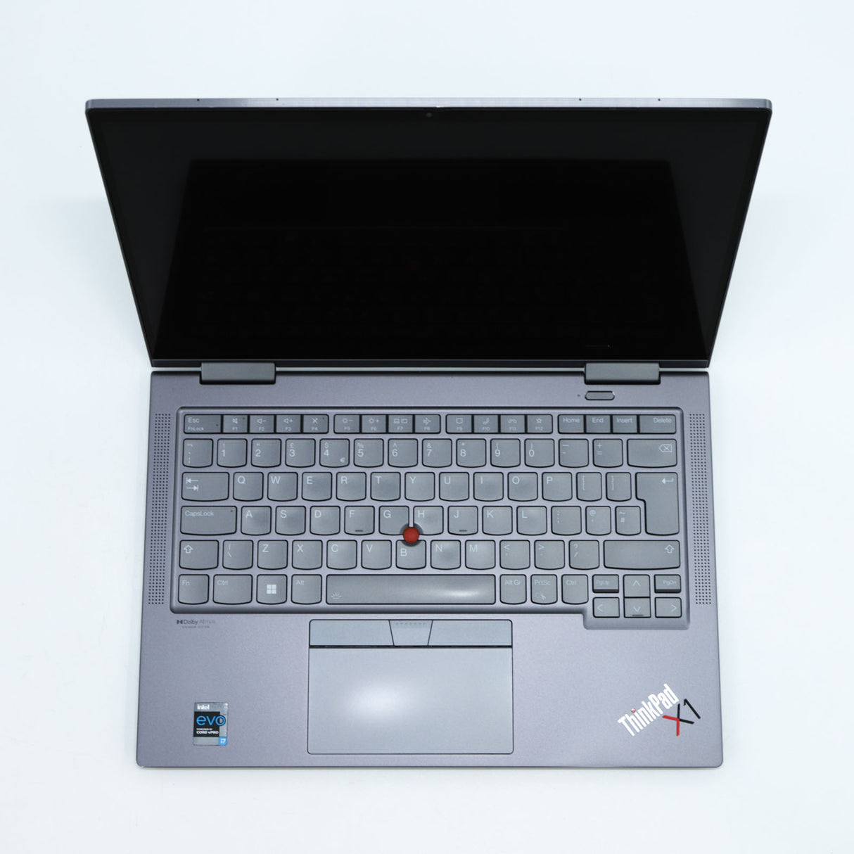Lenovo ThinkPad X1 Yoga Gen 6 4K Laptop: Core i7-1185G7 16GB 256GB Warranty VAT - GreenGreenStore