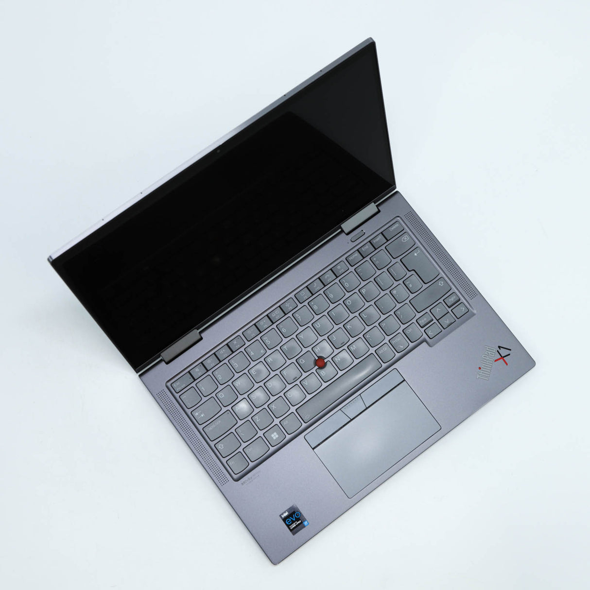 Lenovo ThinkPad X1 Yoga Gen 6 4K Laptop: Core i7-1185G7 16GB 256GB Warranty VAT - GreenGreenStore