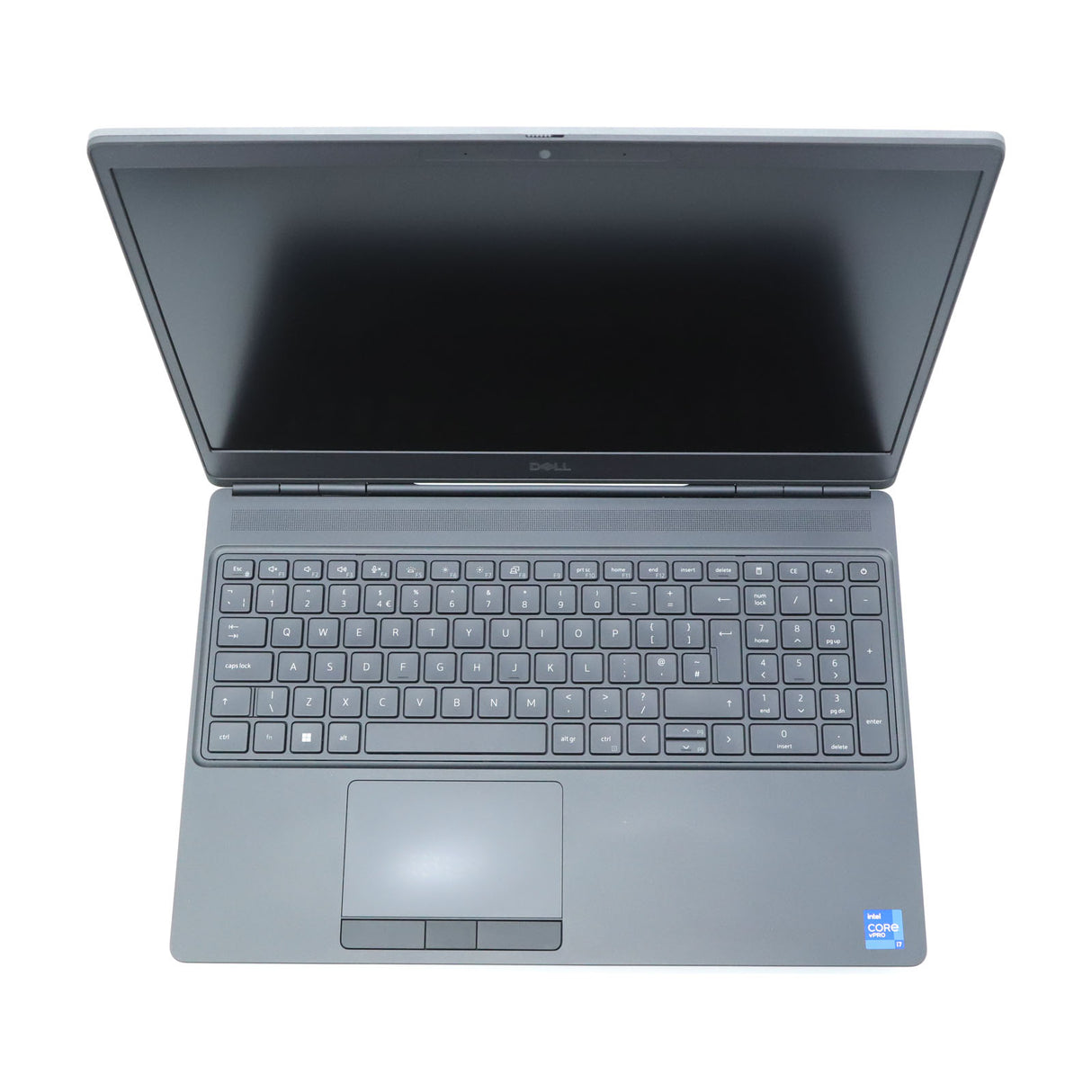 Dell Precision 7560 Laptop: Core i7-11850H 64GB RAM 2TB, RTX 3080 Warranty VAT - GreenGreenStore