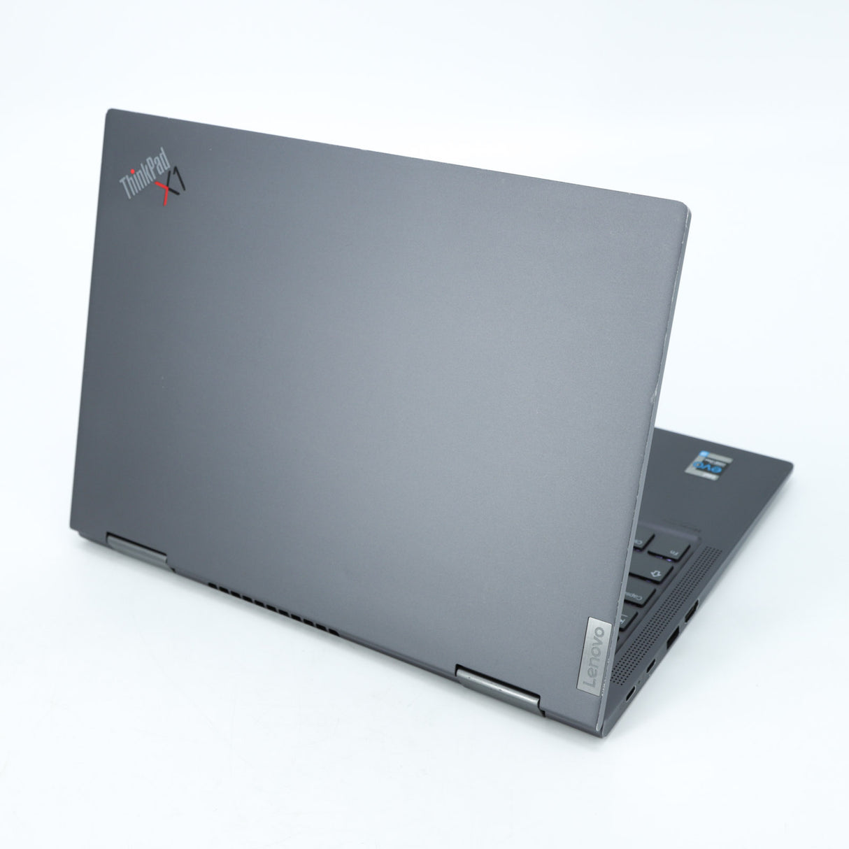Lenovo ThinkPad X1 Yoga Gen 6 4K Laptop: Core i7-1185G7 16GB 256GB Warranty VAT - GreenGreenStore