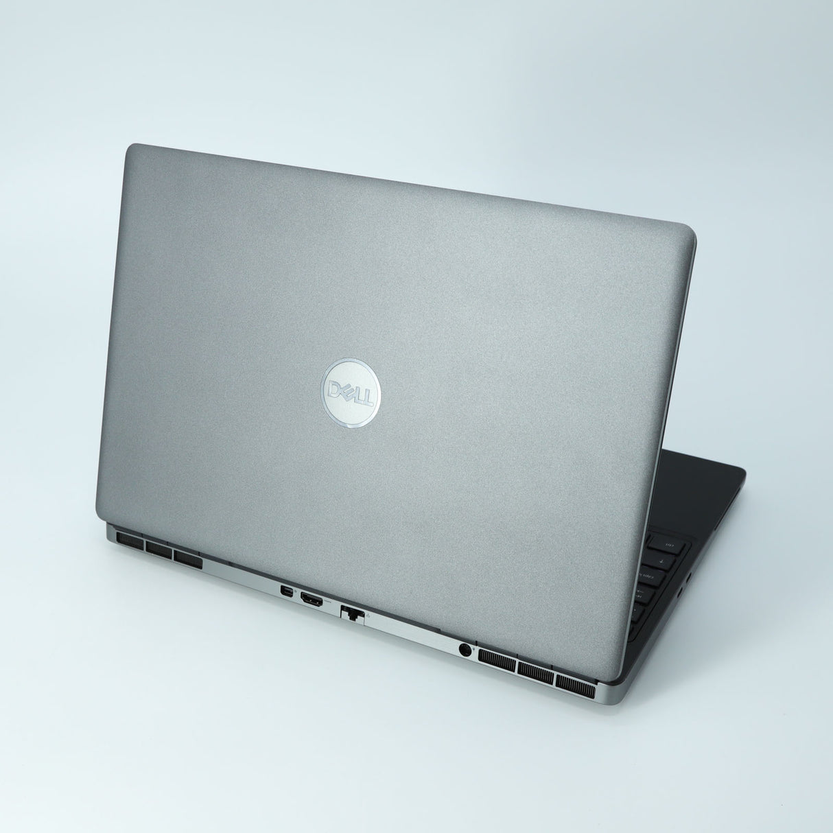 Dell Precision 7560 Laptop: Core i7-11850H 64GB RAM 2TB, RTX 3080 Warranty VAT - GreenGreenStore