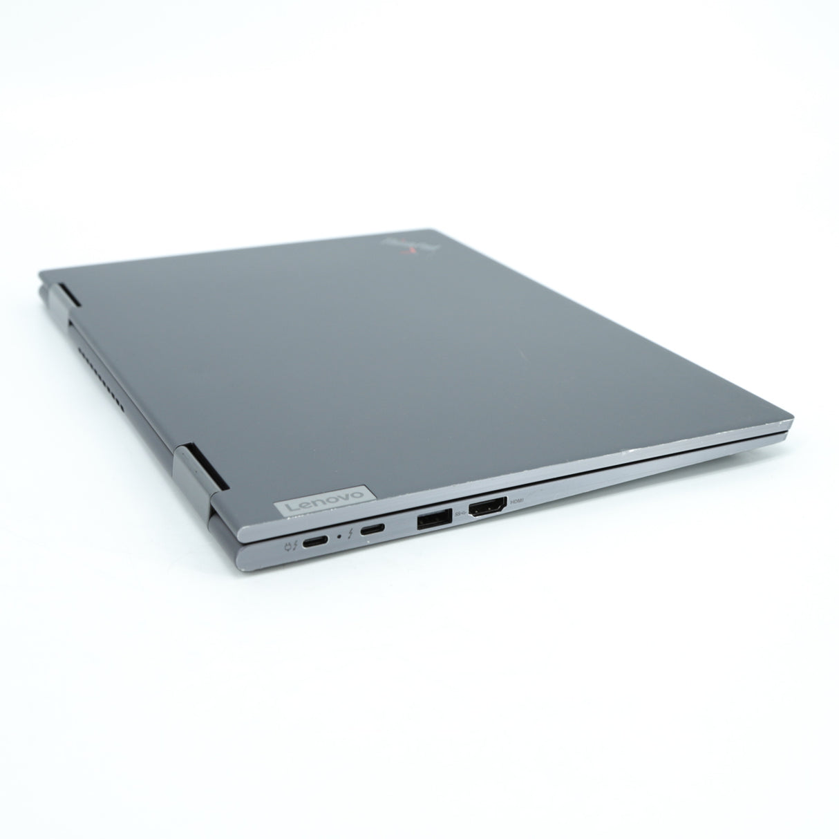 Lenovo ThinkPad X1 Yoga Gen 6 4K Laptop: Core i7-1185G7 16GB 256GB Warranty VAT - GreenGreenStore