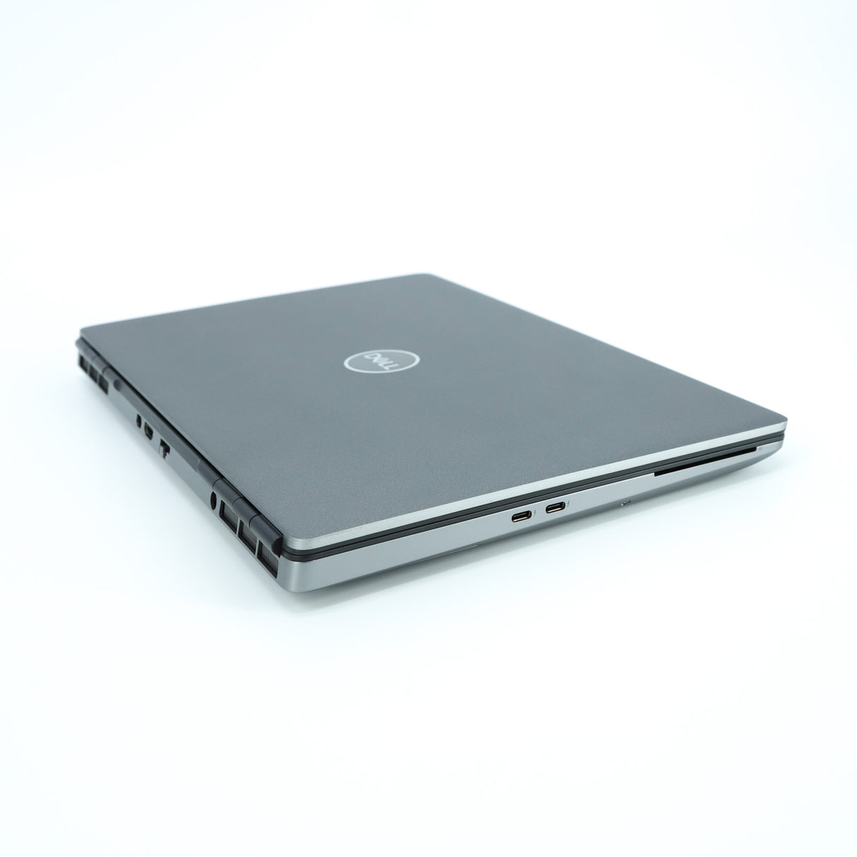 Dell Precision 7560 Laptop: Core i7-11850H 64GB RAM 2TB, RTX 3080 Warranty VAT - GreenGreenStore