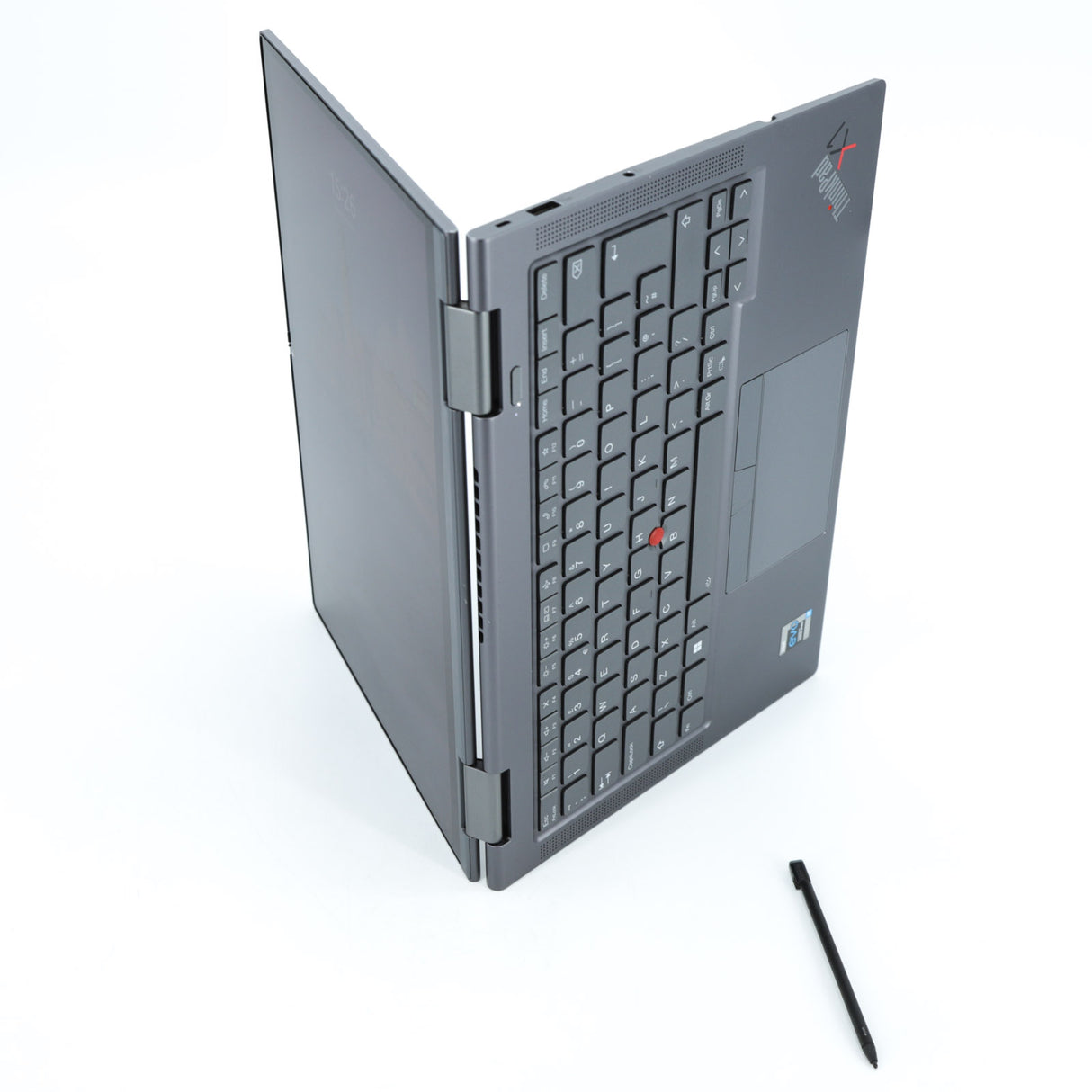 Lenovo ThinkPad X1 Yoga Gen 6 4K Laptop: Core i7-1185G7 16GB 256GB Warranty VAT - GreenGreenStore