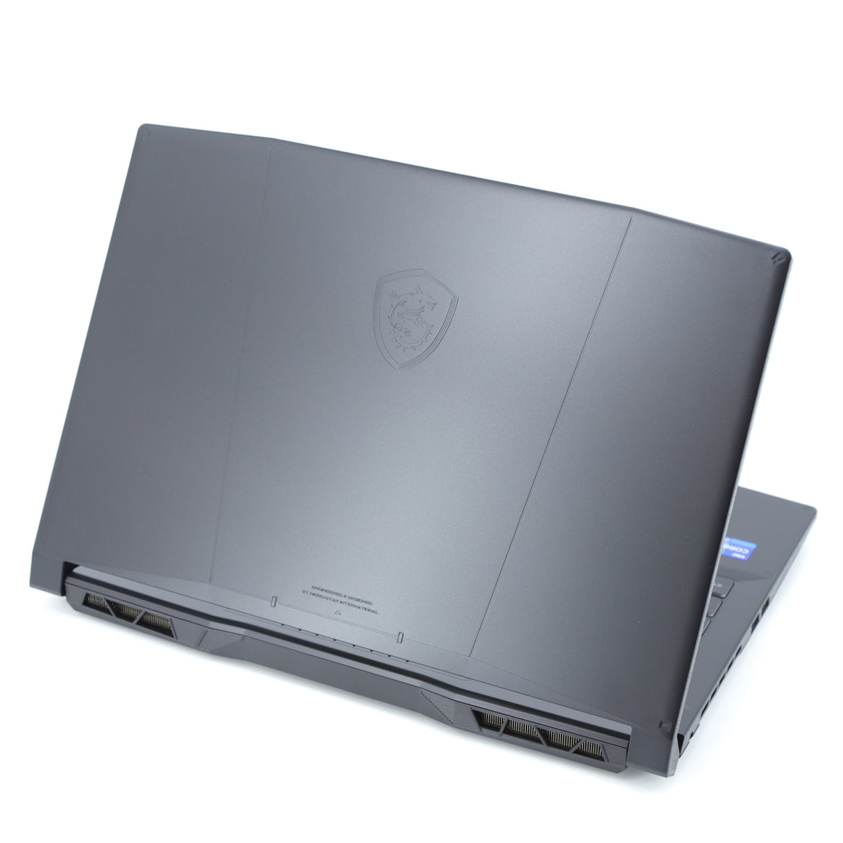 MSI Katana B12V 144Hz Gaming Laptop: i7-12650H, RTX 4070, 1TB 16GB, Warranty VAT - GreenGreen Store