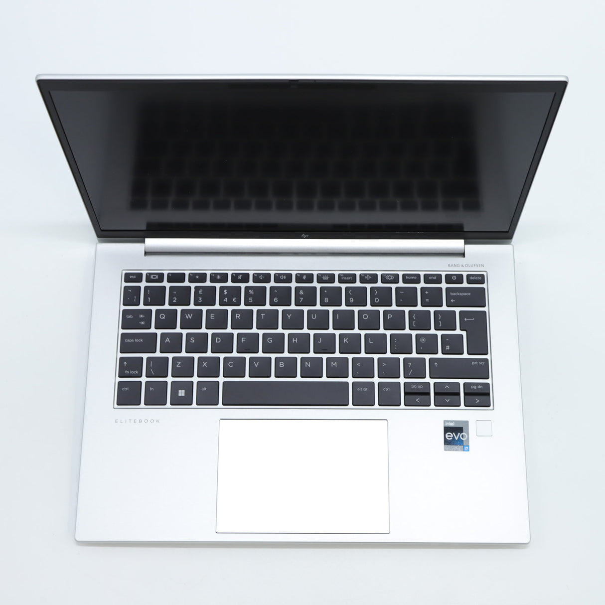 HP EliteBook 840 G10 Laptop: Intel Core i7 13th Gen 512GB SSD 16GB RAM, Warranty - GreenGreenStore