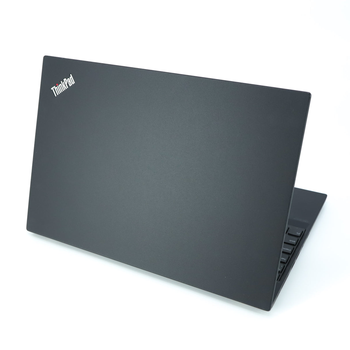 Lenovo ThinkPad T15 Gen 1 Laptop: Core i7, 32GB, 512GB SSD, NVIDIA, Warranty VAT - GreenGreenStore