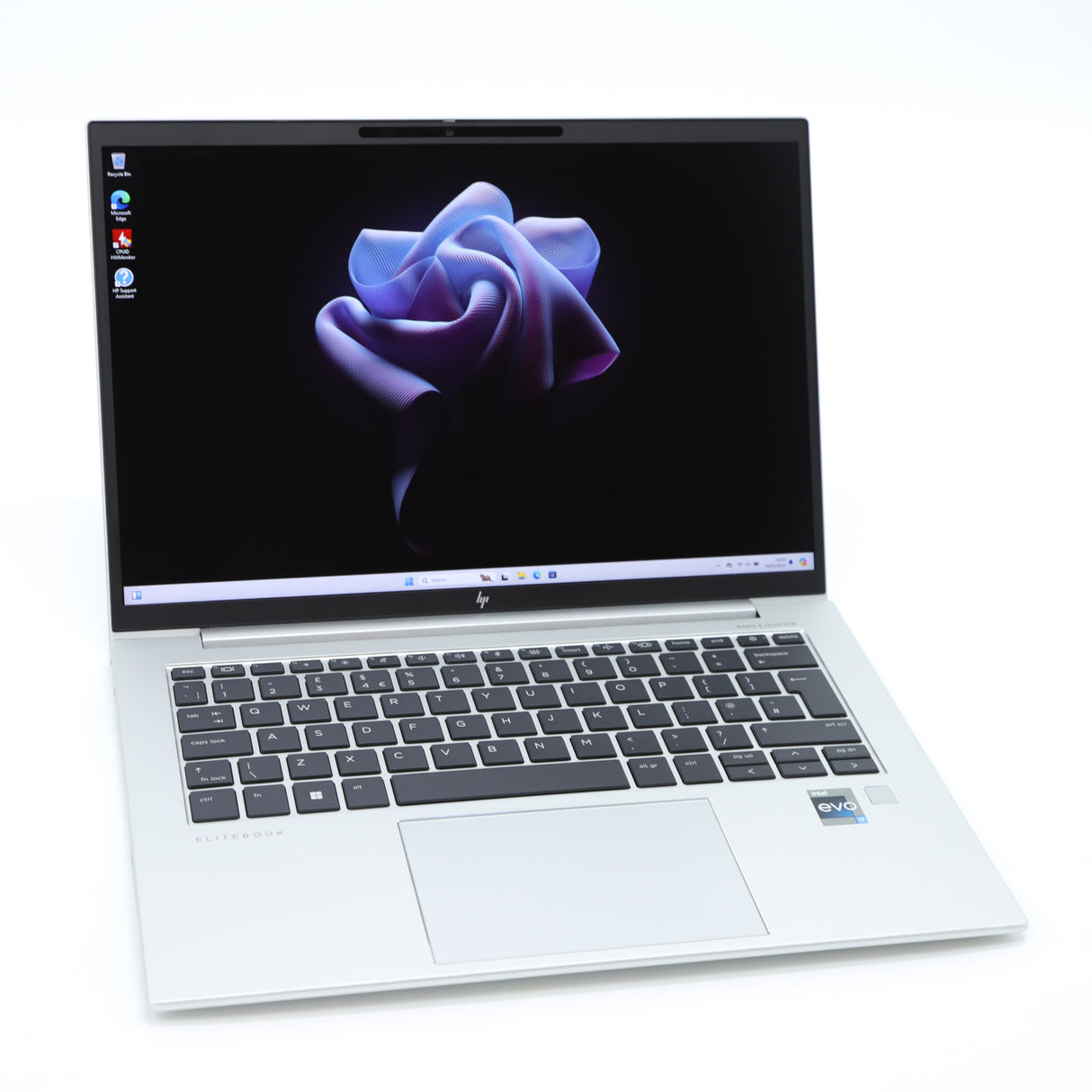 HP EliteBook 840 G10 Laptop: Intel Core i7 13th Gen 512GB SSD 16GB RAM, Warranty - GreenGreenStore
