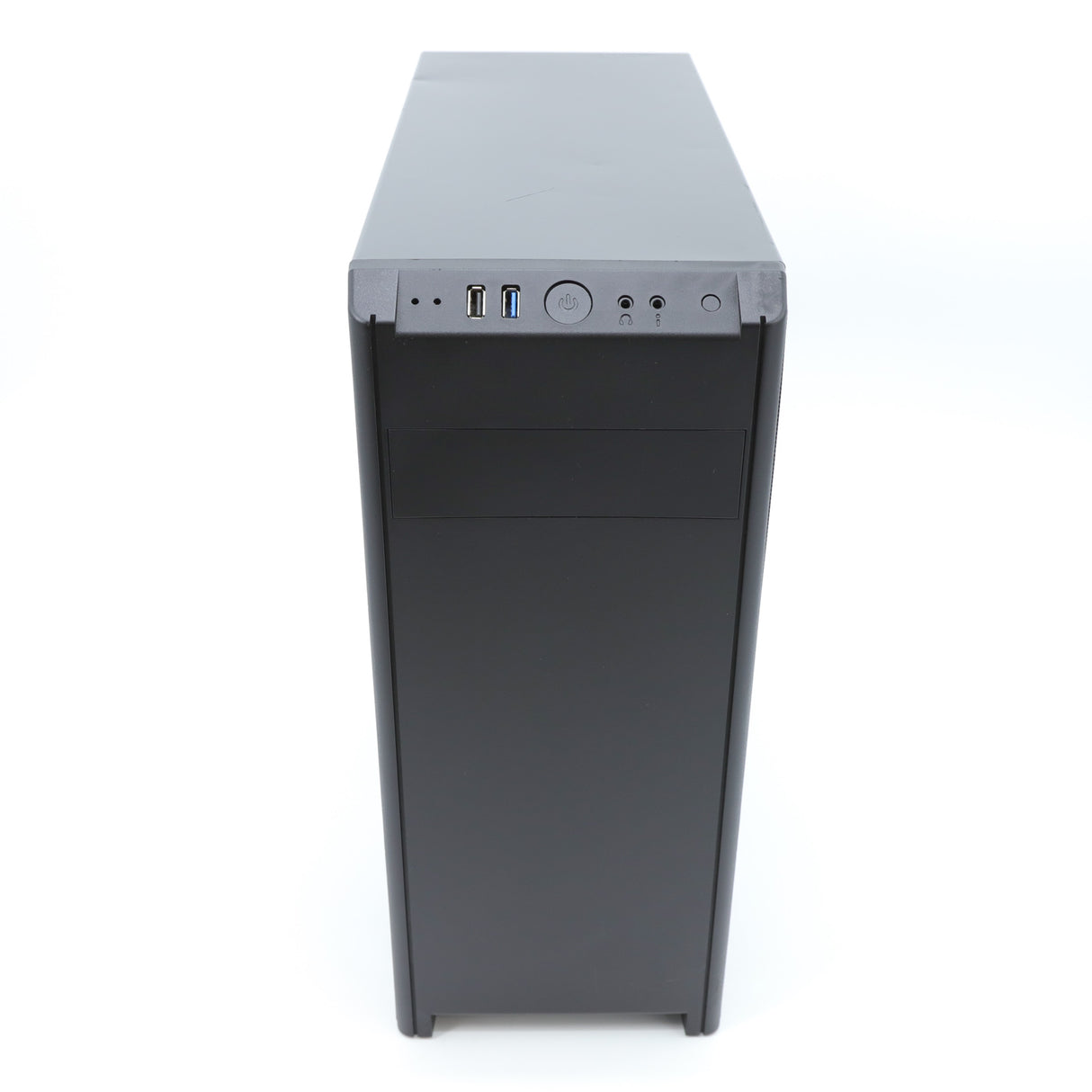 Custom Gaming Desktop PC: i7-7700K, GTX 1050, 16GB RAM, 512GB SSD, Warranty VAT - GreenGreenStore