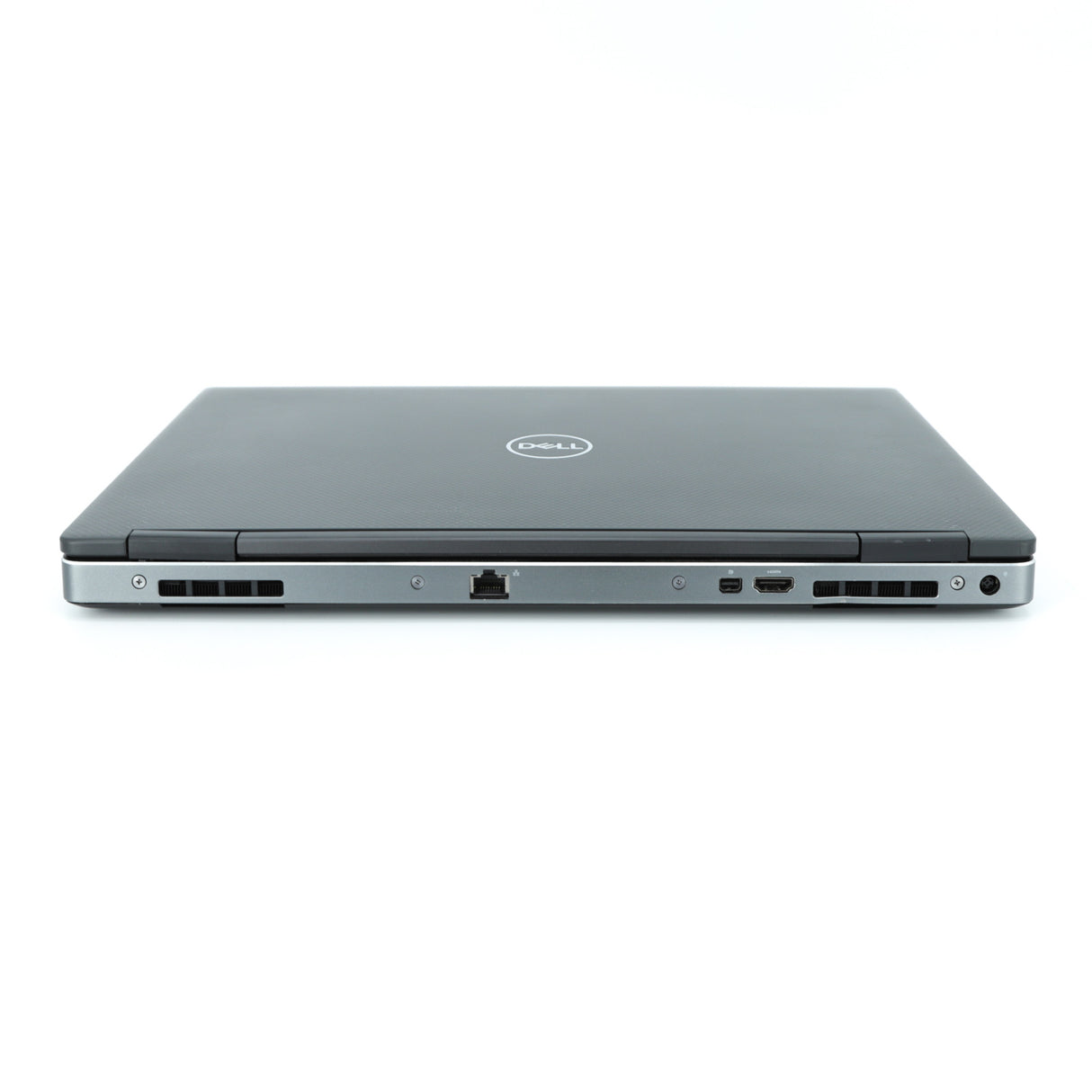 Dell Precision 7530 Laptop: Core i7 16GB RAM 256GB SSD Quadro P1000 Warranty VAT - GreenGreenStore