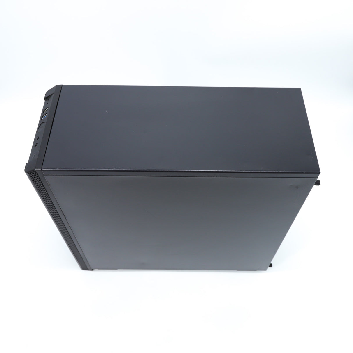 Custom Gaming Desktop PC: i7-7700K, GTX 1050, 16GB RAM, 512GB SSD, Warranty VAT - GreenGreenStore