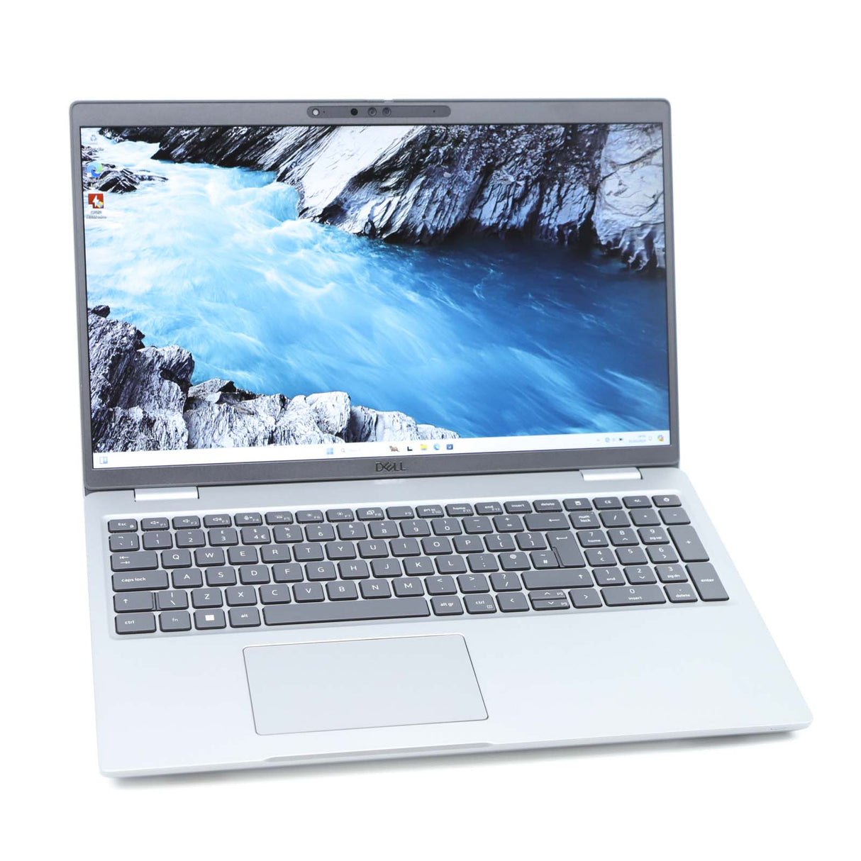 Dell Precision 3571 Laptop: 12th Gen i7, 64GB RAM, 1TB SSD, RTX A1000 Warranty - GreenGreenStore