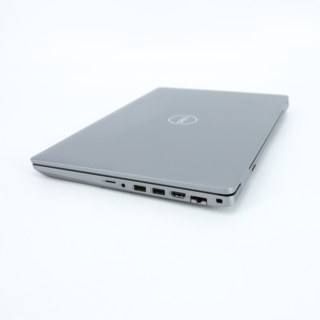 Dell Precision 3571 Laptop: 12th Gen i7, 64GB RAM, 1TB SSD, RTX A1000 Warranty - GreenGreenStore