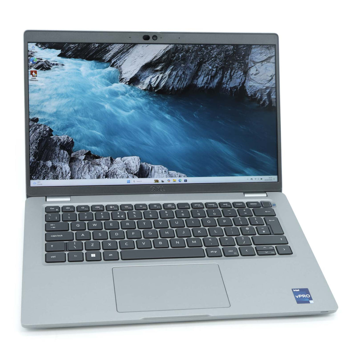 Dell Latitude 5430 Laptop: Core i7-1265U 512GB SSD 16GB RAM Iris Xe Warranty VAT - GreenGreenStore