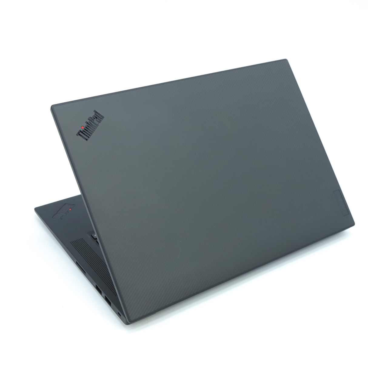 Lenovo ThinkPad P1 Gen 4 Laptop: Core i7-11850H 16GB RAM 512GB SSD Warranty VAT - GreenGreenStore
