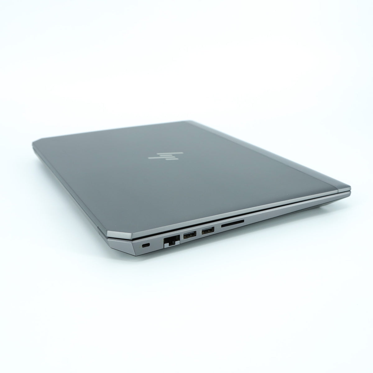 HP ZBook 15 G6 Laptop: Core i9-9880H, 32GB RAM 1TB, Quadro RTX 3000 Warranty VAT - GreenGreenStore
