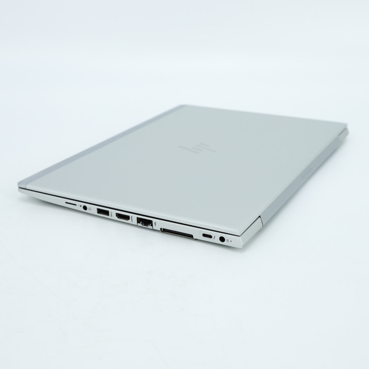 HP EliteBook 840 G5 Laptop: Core i7-8550U 16GB RAM 256GB SSD Warranty VAT - GreenGreenStore