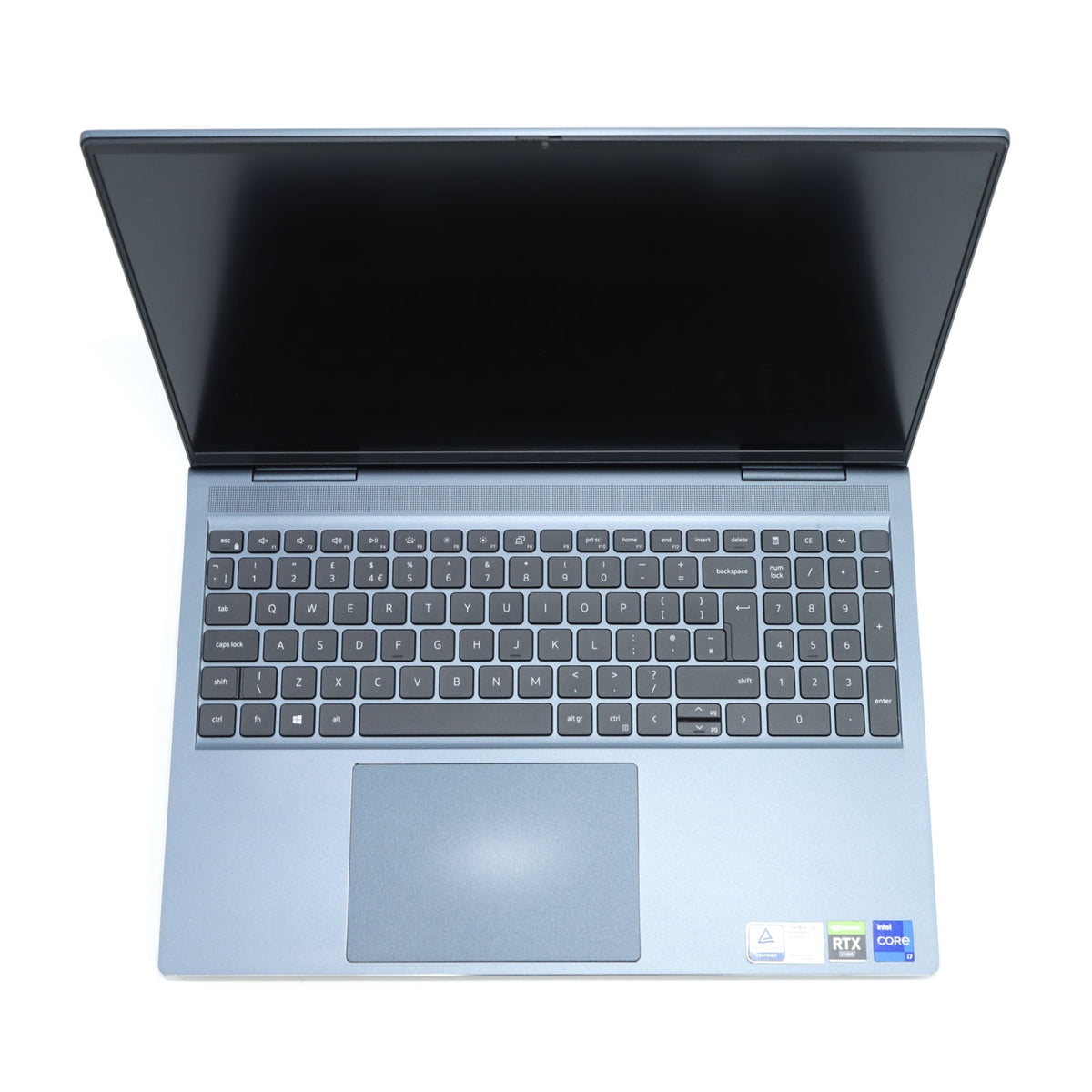 Dell Inspiron 16 7610 3K Laptop: Core i7-11800H, 512GB, 16GB, RTX 3050, Warranty - GreenGreenStore