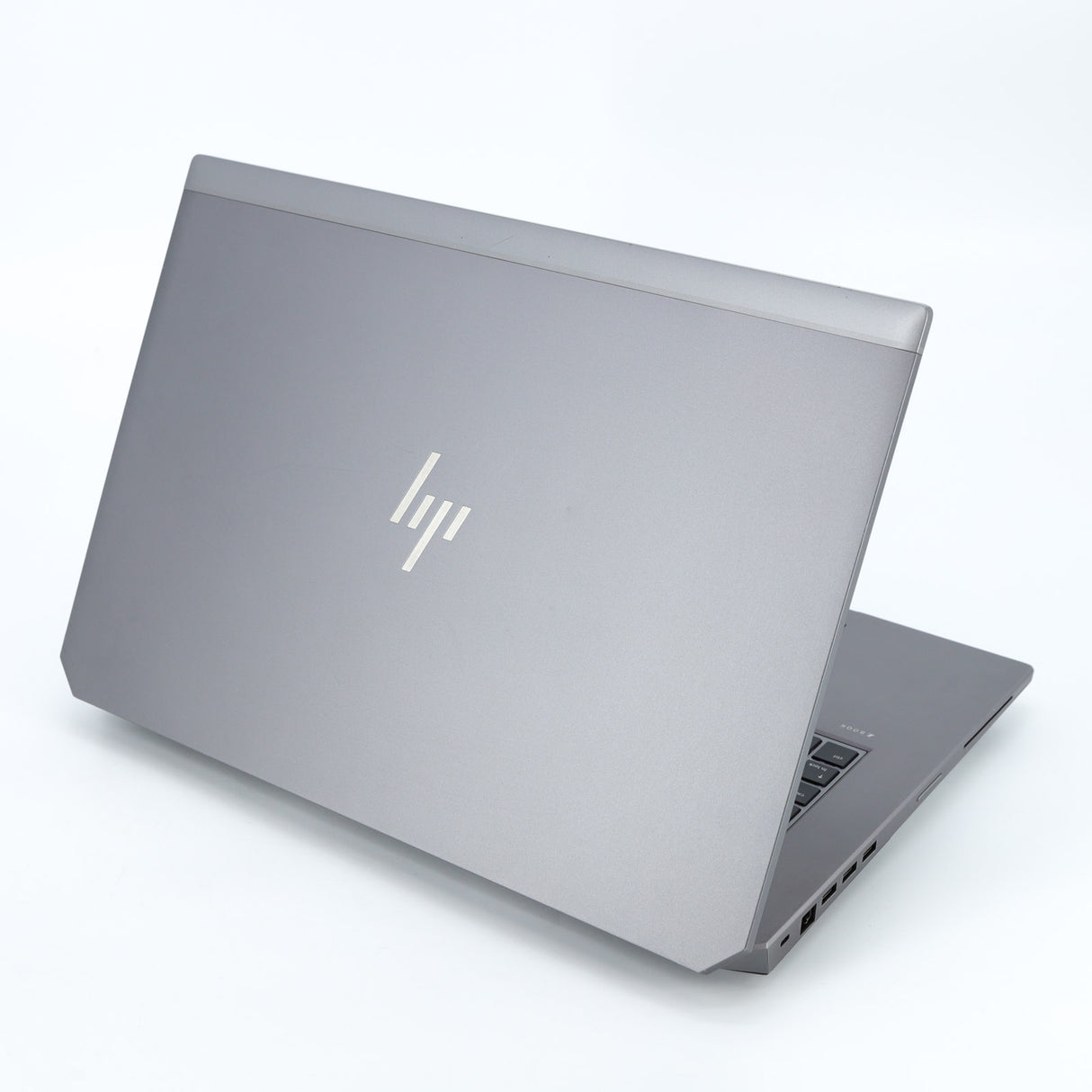 HP ZBook 17 G5 Laptop: Core i7-8850H 32GB RAM 512GB SSD Quadro Warranty VAT - GreenGreenStore