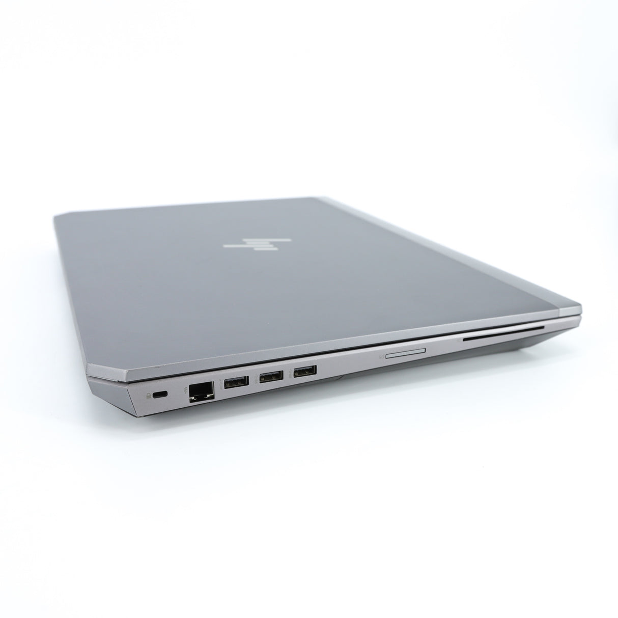 HP ZBook 17 G5 Laptop: Core i7-8850H 32GB RAM 512GB SSD Quadro Warranty VAT - GreenGreenStore