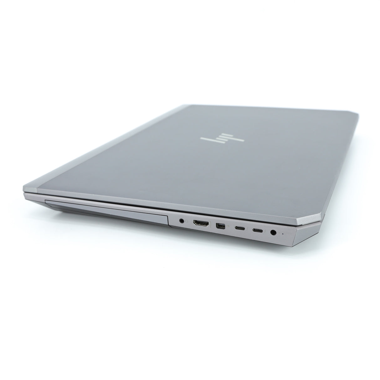HP ZBook 17 G5 Laptop: Core i7-8850H 32GB RAM 512GB SSD Quadro Warranty VAT - GreenGreenStore