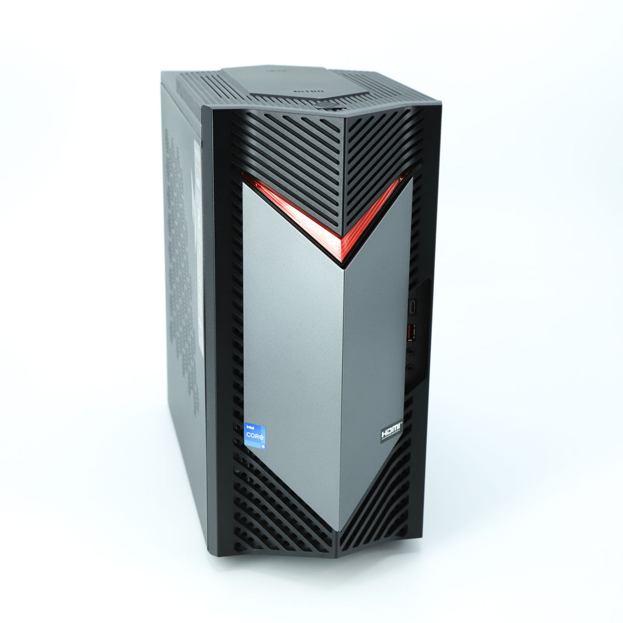 Acer Nitro N50-650 Gaming PC: Core i5-13400F, RTX 4060 1TB SSD 16GB Warranty VAT - GreenGreenStore