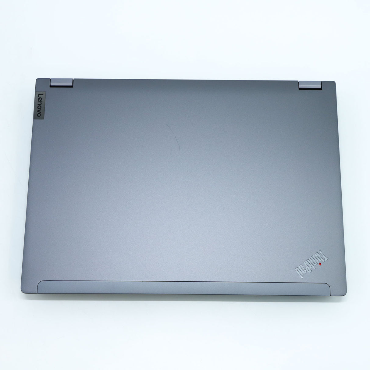 Lenovo ThinkPad P16 Gen 1 Laptop: Core i9 16GB RAM 512GB SSD RTX A2000 Warranty - GreenGreenStore