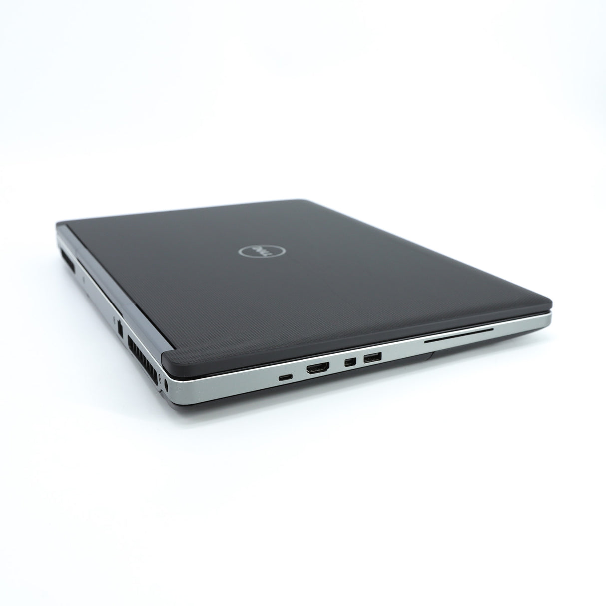 Dell Precision 7720 Laptop: Core i7, 512GB SSD, 1TB HDD, 32GB, P3000, Warranty - GreenGreenStore