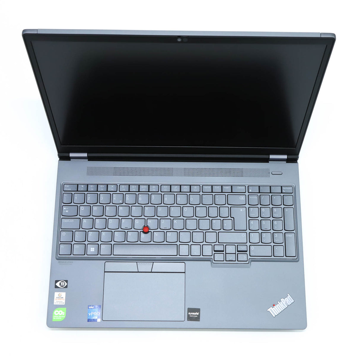 Lenovo ThinkPad P16 Gen 1 Laptop: Core i9 16GB RAM 512GB SSD RTX A2000 Warranty - GreenGreenStore
