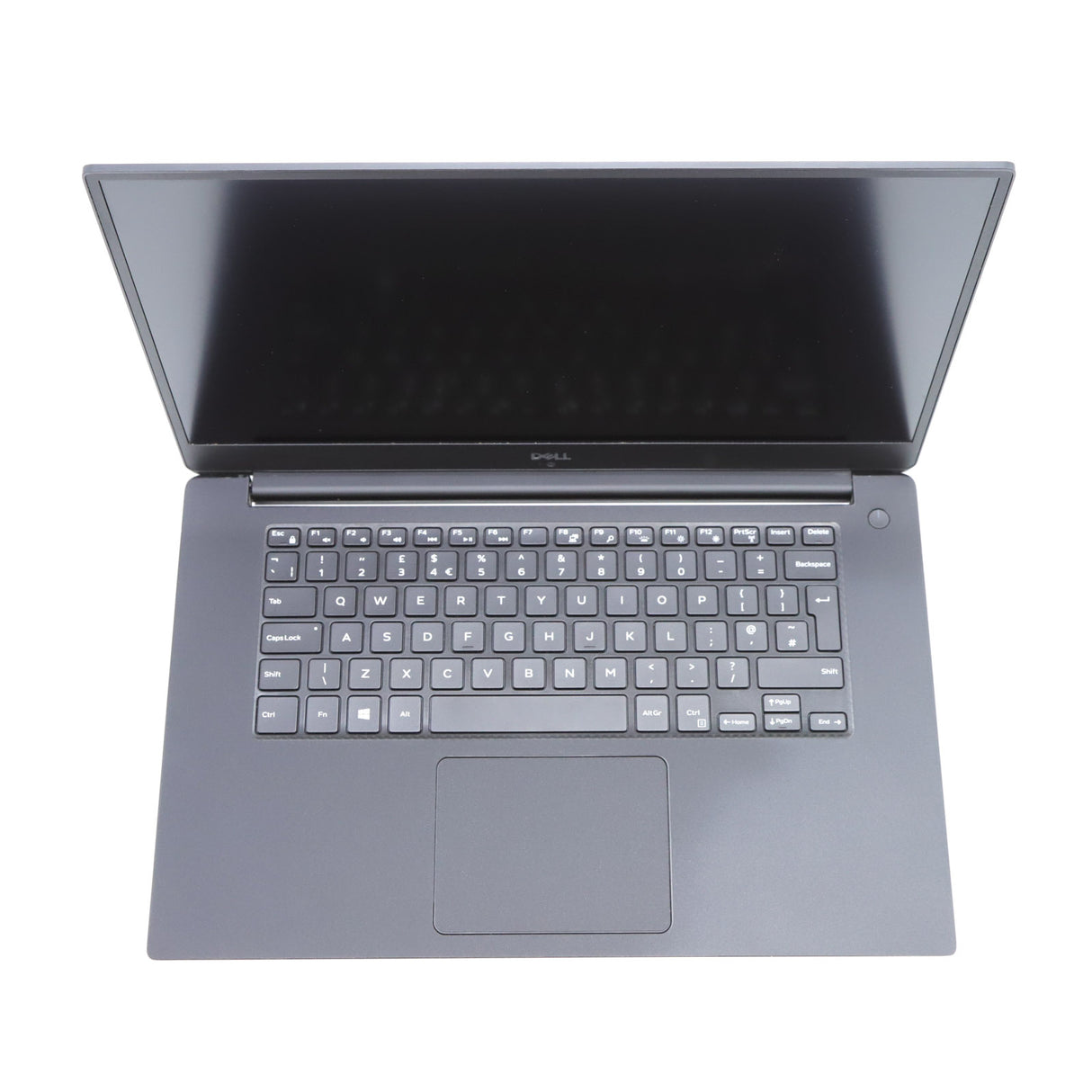 Dell Precision 5510 Laptop: Intel i7-6820HQ 16GB RAM 512GB NVIDIA Warranty VAT - GreenGreenStore