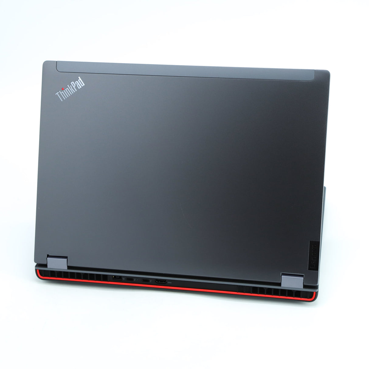 Lenovo ThinkPad P16 Gen 1 Laptop: Core i9 16GB RAM 512GB SSD RTX A2000 Warranty - GreenGreenStore