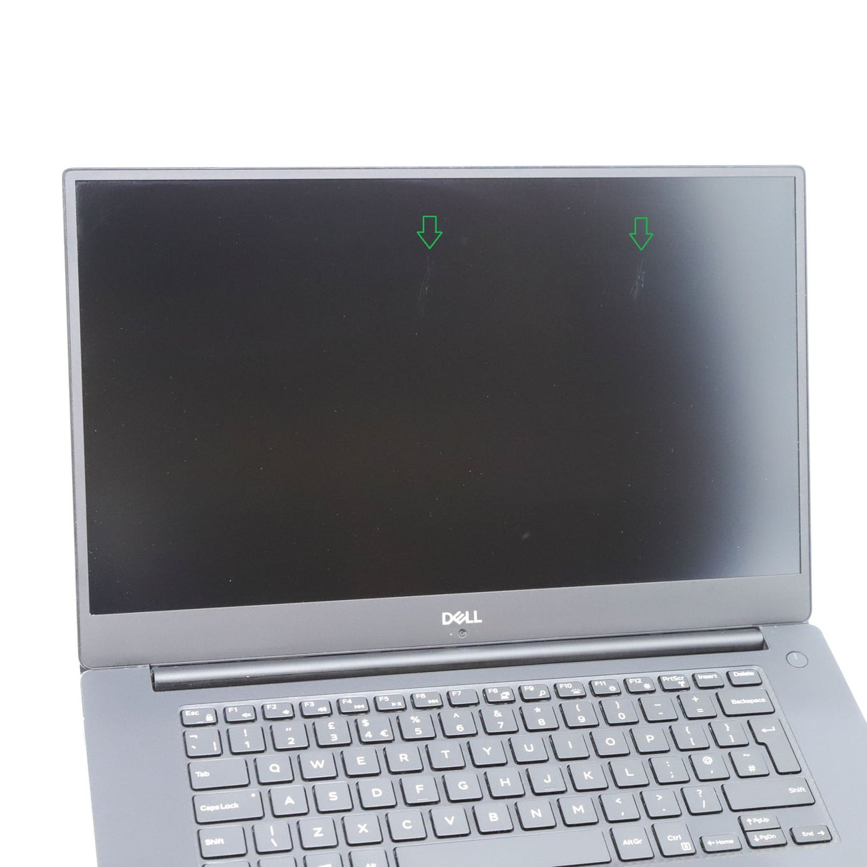 Dell Precision 5510 Laptop: Intel i7-6820HQ 16GB RAM 512GB NVIDIA Warranty VAT - GreenGreenStore