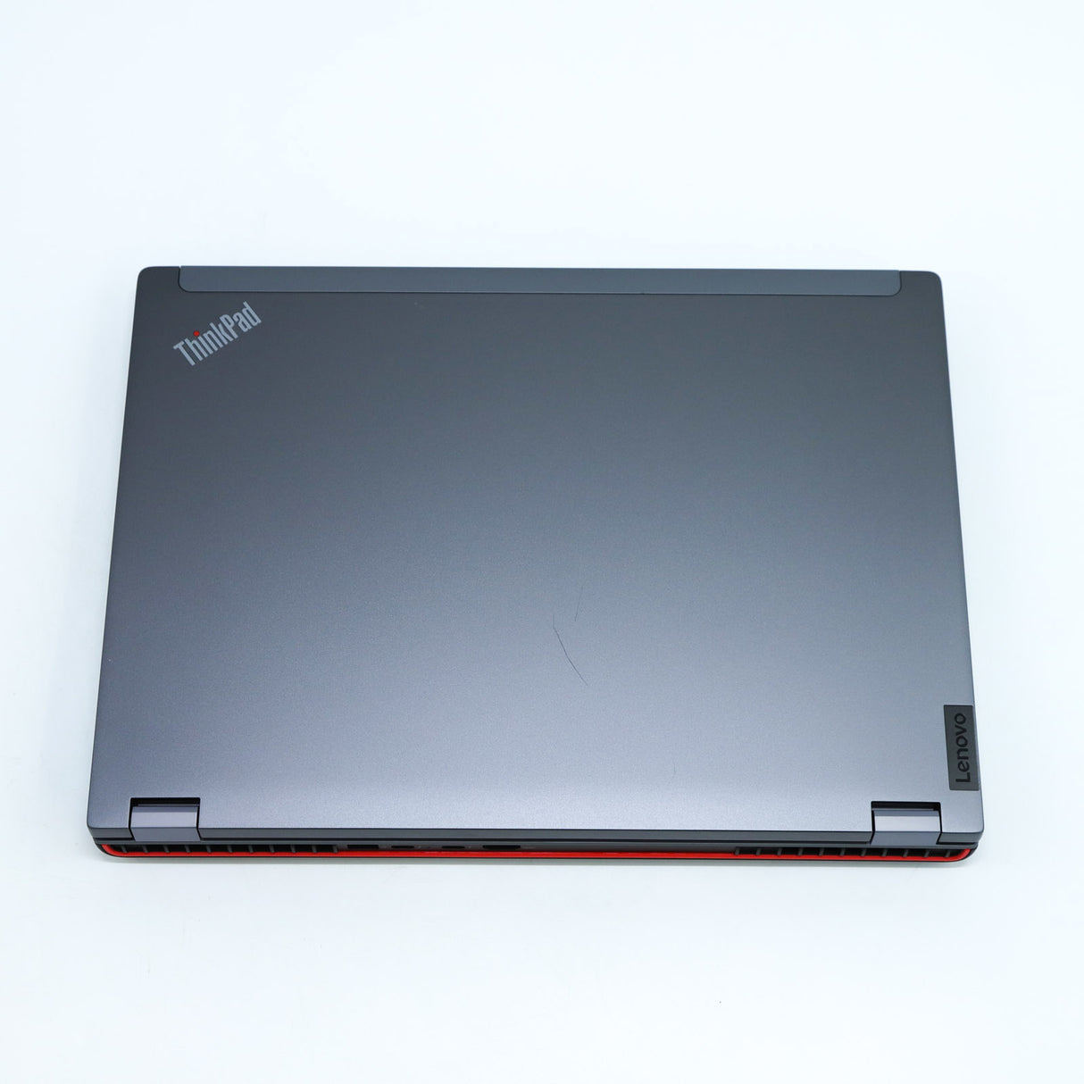 Lenovo ThinkPad P16 Gen 1 Laptop: Core i9 16GB RAM 512GB SSD RTX A2000 Warranty - GreenGreenStore