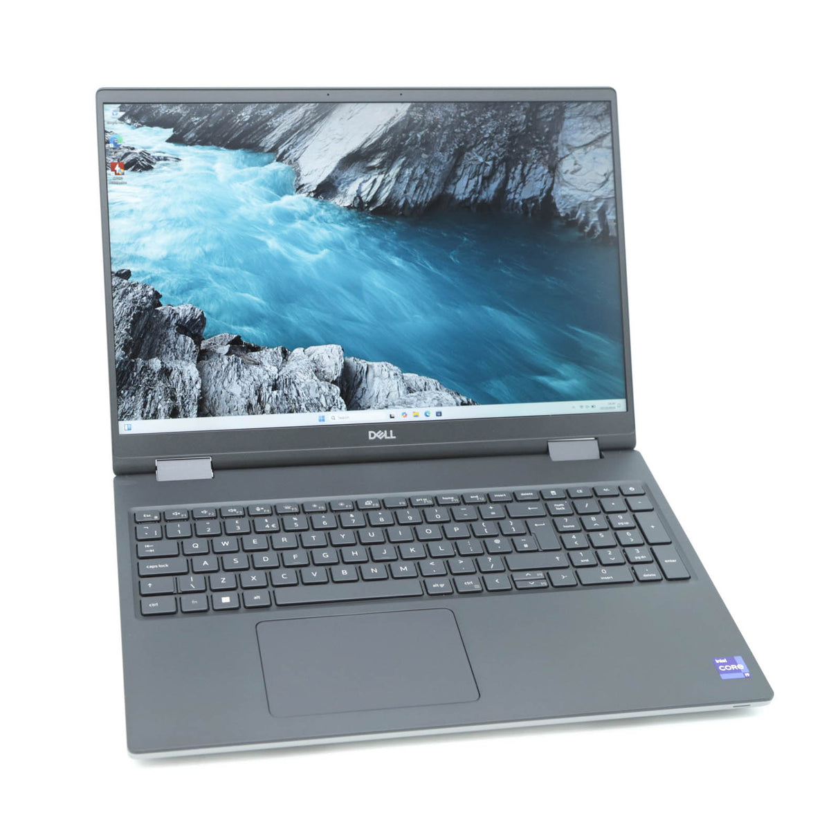 Dell Precision 7680 Laptop: i9-13950HX RTX 2000 Ada 512GB SSD 16GB RAM Warranty - GreenGreenStore